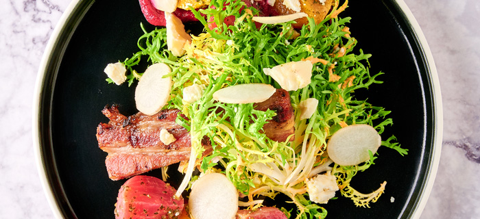Beet Salad